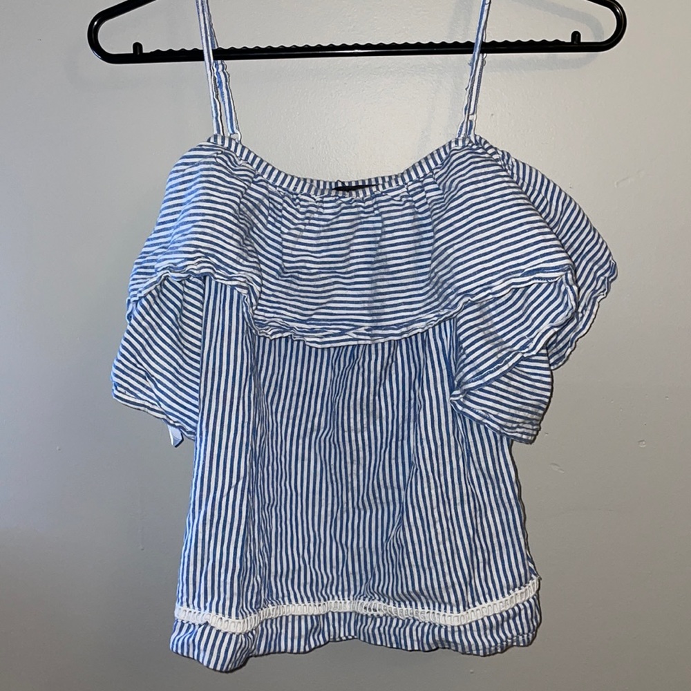 Style Envy Blouse